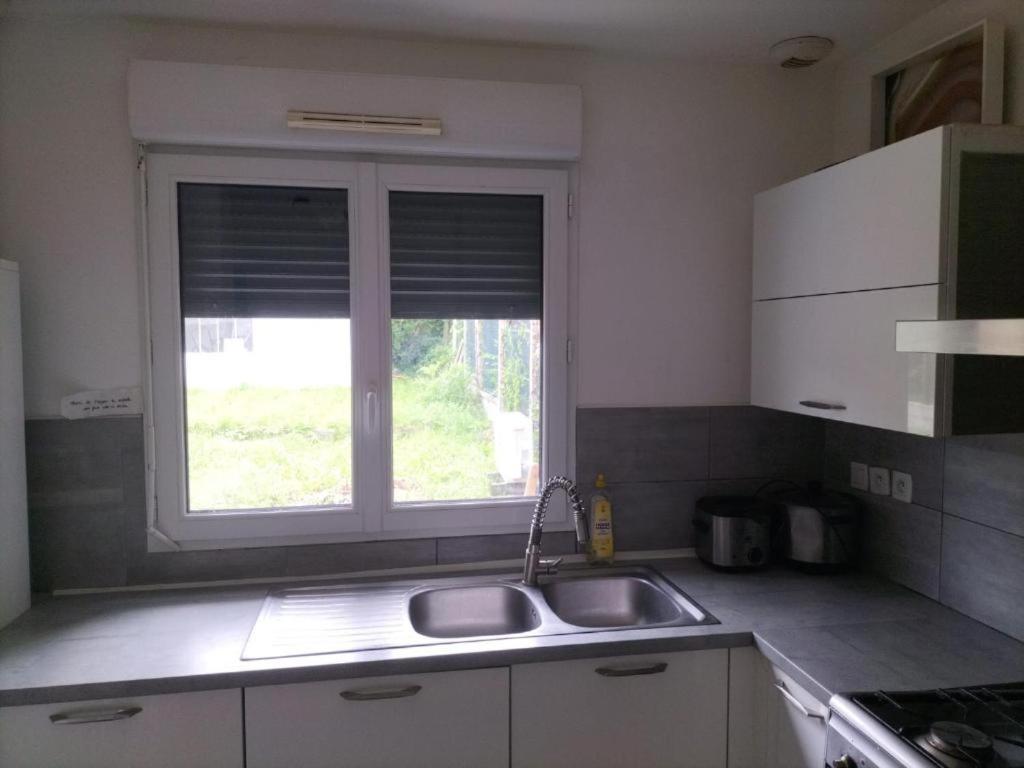 Chambre A Antony Proche Orly Aeroport Exterior foto